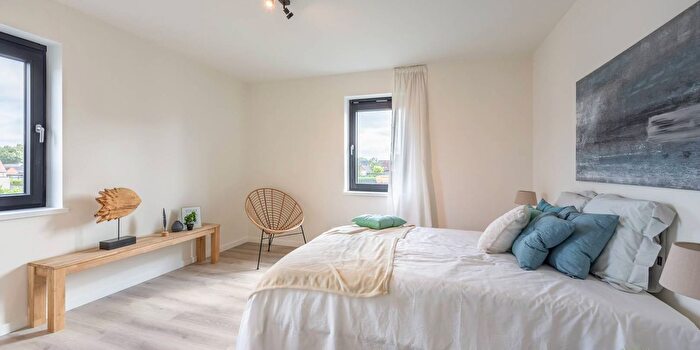 Huizen Koop Huur - 3