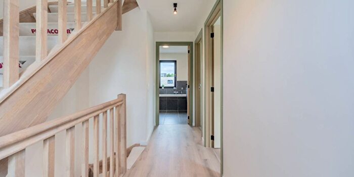 Huizen Koop Huur - 2