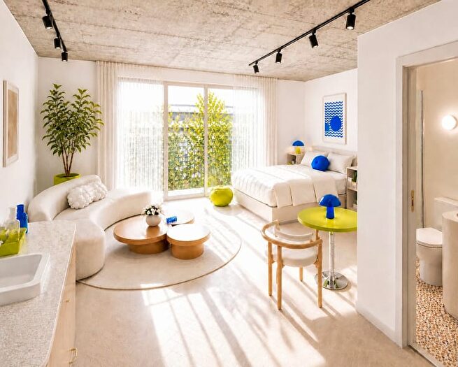 Huizen Koop Huur - 3