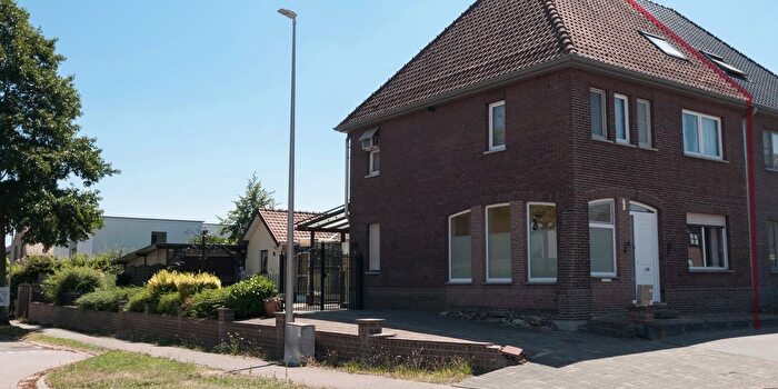 2-kamerhuis te koop in Diepenbeek