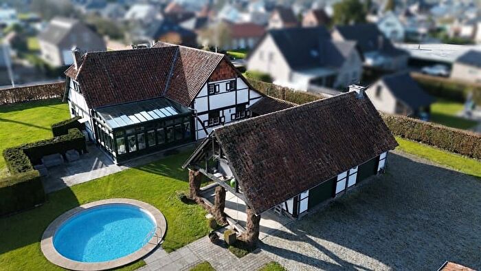 Huizen Koop Huur - 2