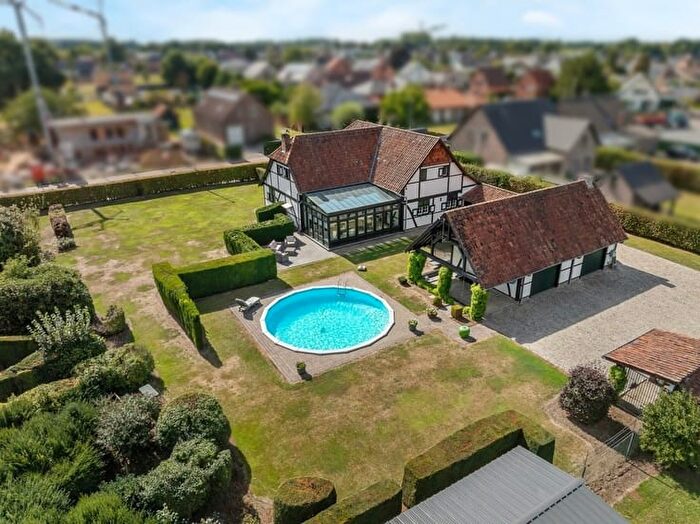 Huizen Koop Huur - 3
