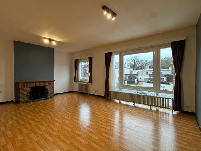 1-kamerappartement te huur in Olsene