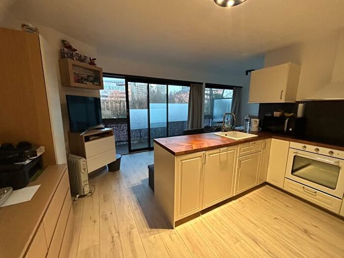 Appartement te huur in Zaventem