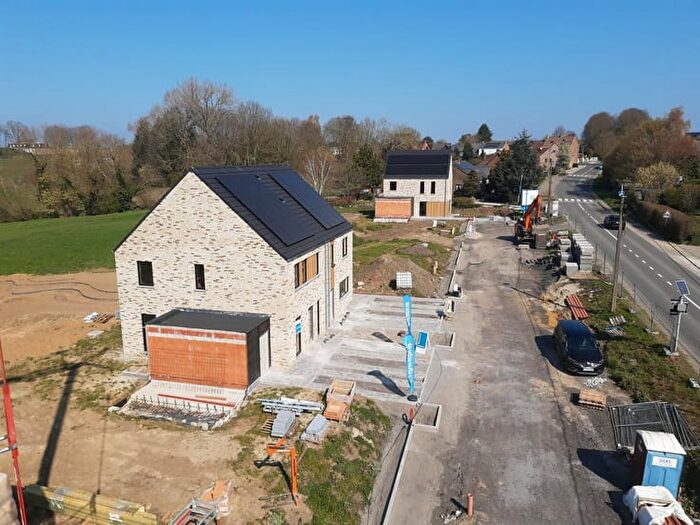 Huizen Koop Huur - 2