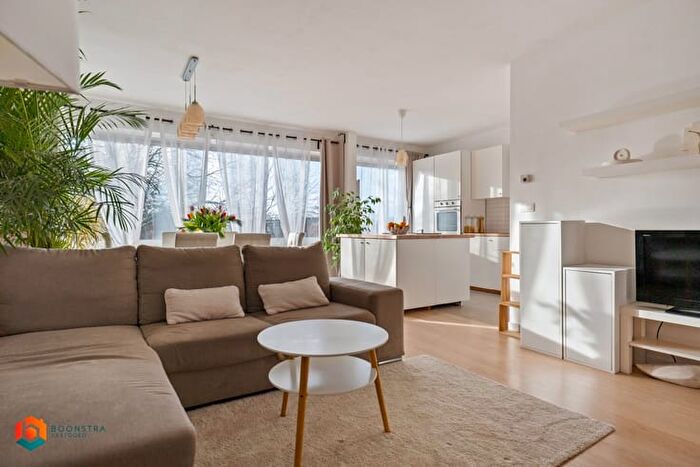 9-kamerappartement te koop in Edegem