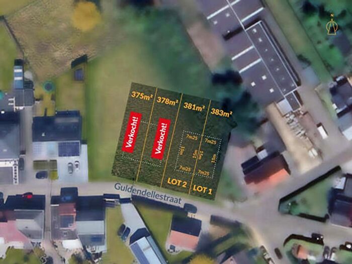 Huizen Koop Huur - 2