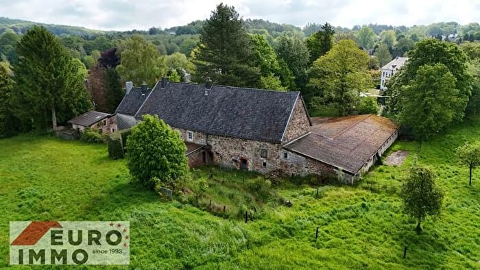 6-kamerhuis te koop in Hergenrath