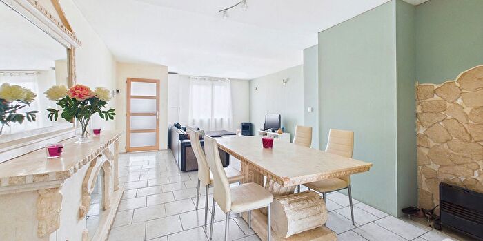 3-kamerhuis te koop in Moeskroen
