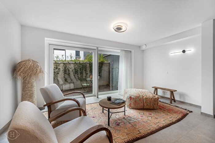 7-kamerappartement te koop in Leuven