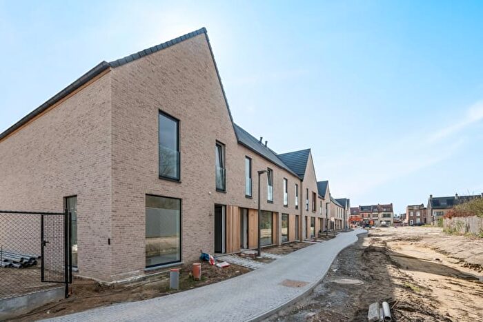 Huizen Koop Huur - 3