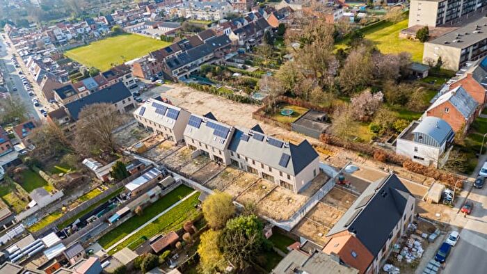Huizen Koop Huur - 2