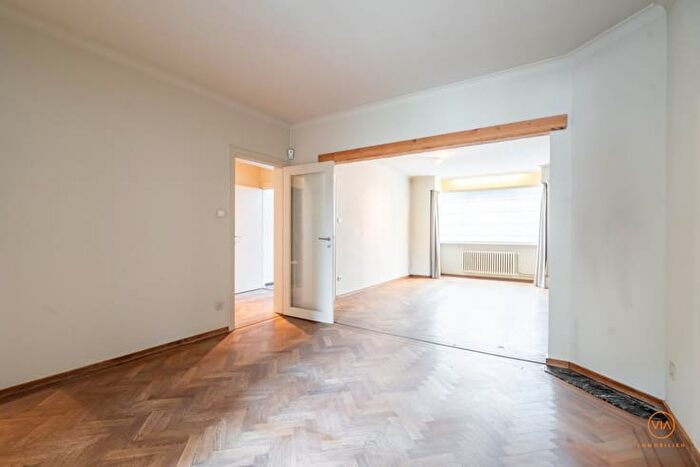 5-kamerhuis te koop in BERCHEM