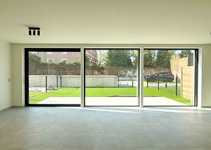 1-kamerappartement te huur in Beveren-Kruibeke-Zwijndrecht