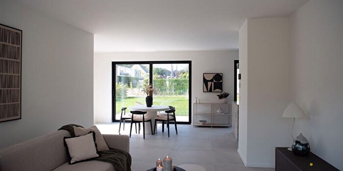 Huizen Koop Huur - 3