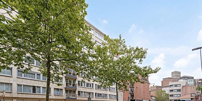 1-kamerappartement te koop in Leuven