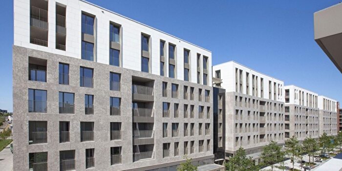 Huizen Koop Huur - 3