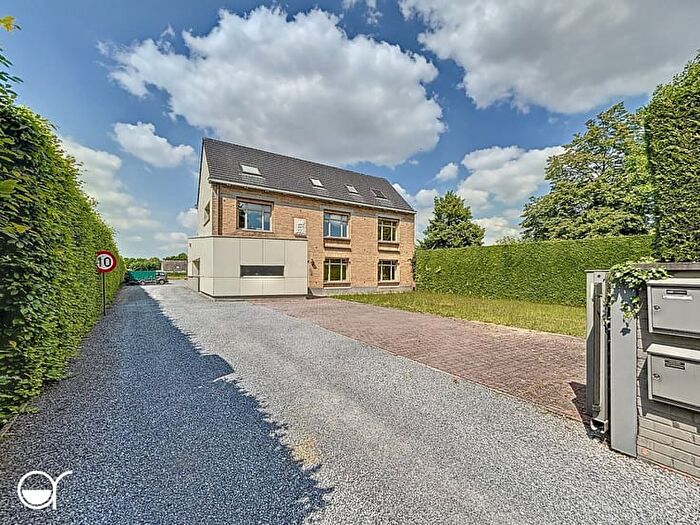 1-kamerhuis te koop in Drongen