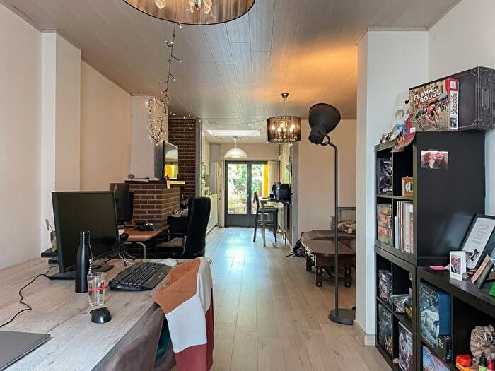 Huizen Koop Huur - 2