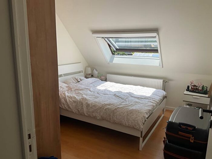 5-kamerhuis te huur in Mechelen