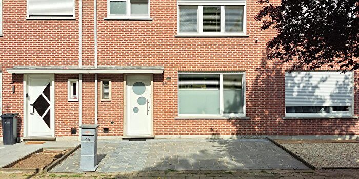 3-kamerhuis te koop in Willebroek