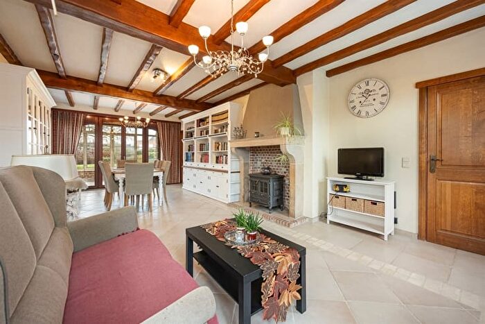 Huizen Koop Huur - 2