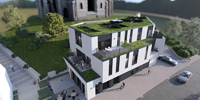 Huizen Koop Huur - 3