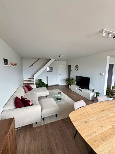 2-kamerappartement te koop in Kampenhout