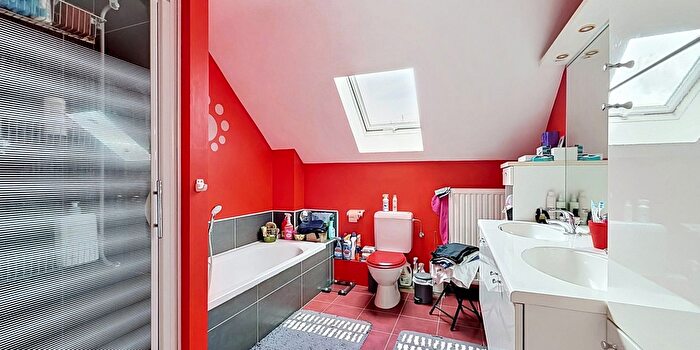 Huizen Koop Huur - 3