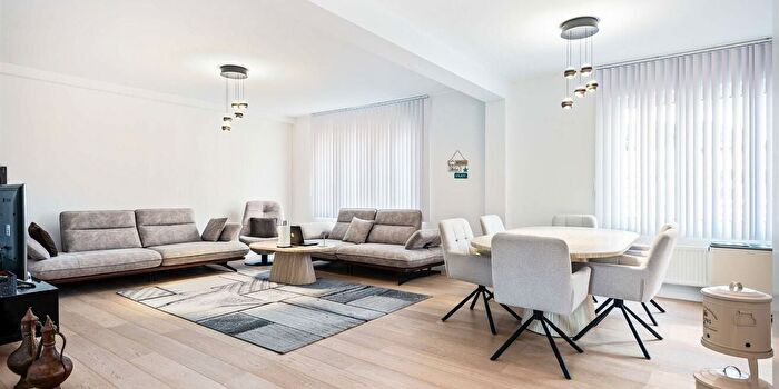 2-kamerappartement te koop in Lier