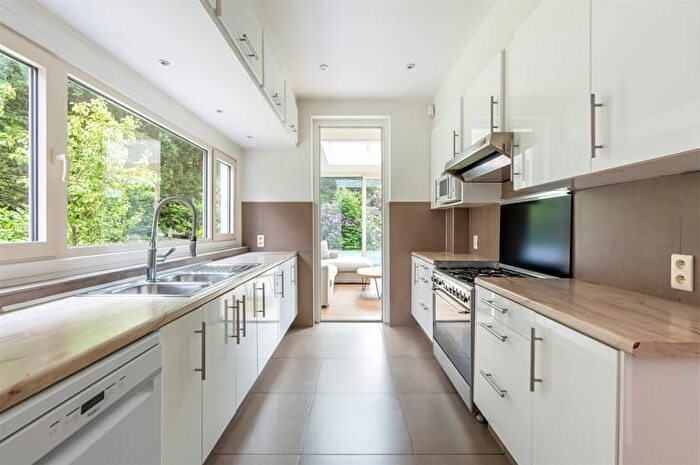 Huizen Koop Huur - 3
