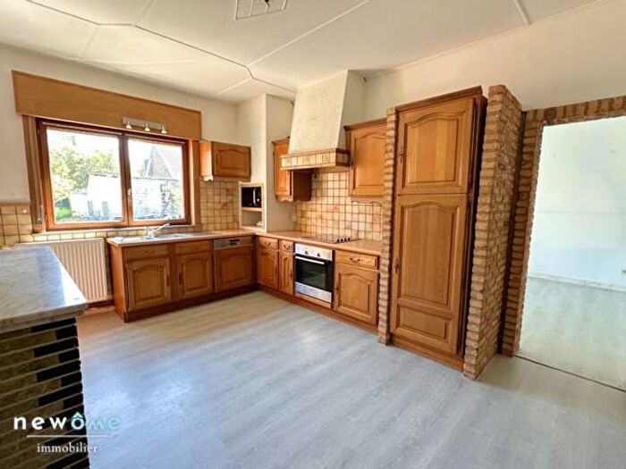 Huizen Koop Huur - 2