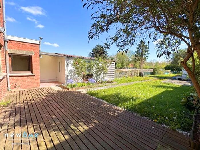 Huizen Koop Huur - 3