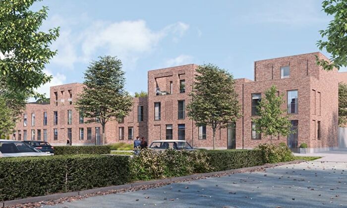 11-kamerhuis te koop in Tessenderlo