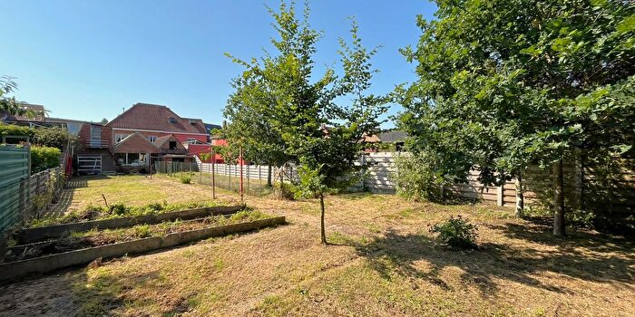Huizen Koop Huur - 2