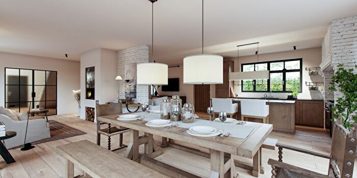 Huizen Koop Huur - 2
