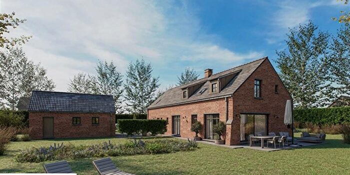 Huizen Koop Huur - 3