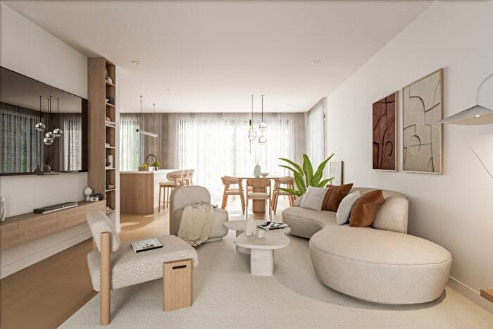 Huizen Koop Huur - 2