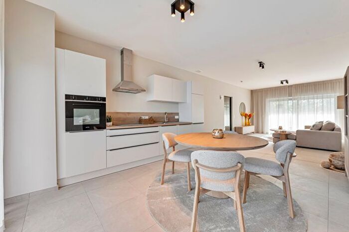 Appartement te koop in Comines