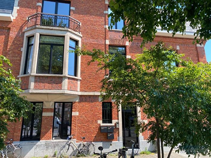 2-kamerappartement te huur in Leuven