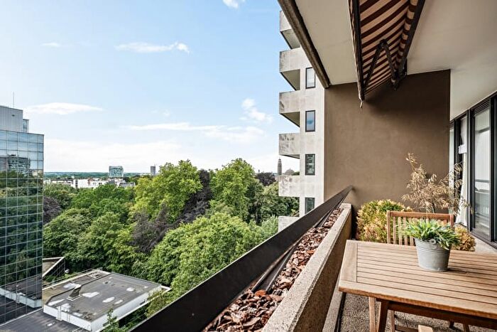 14-kamerappartement te koop in Antwerpen (2018)