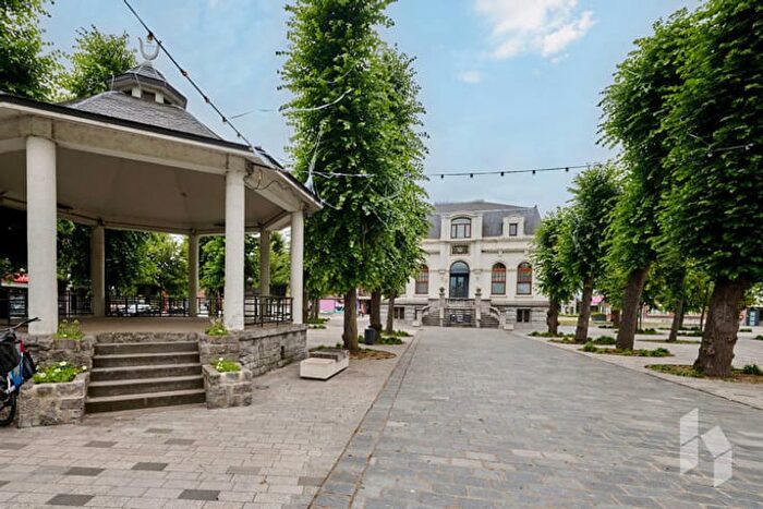 Huizen Koop Huur - 3