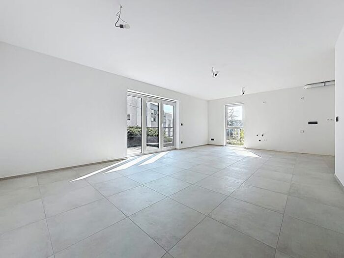 2-kamerappartement te koop in Andenne