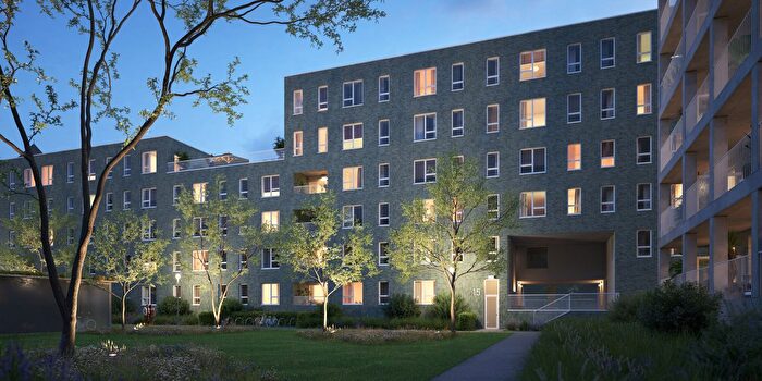Huizen Koop Huur - 3