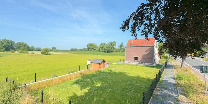 3-kamerhuis te koop in Nederzwalm-Hermelgem