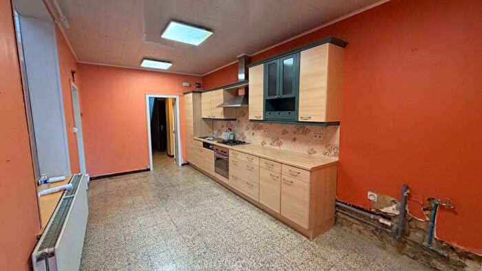 Huizen Koop Huur - 3