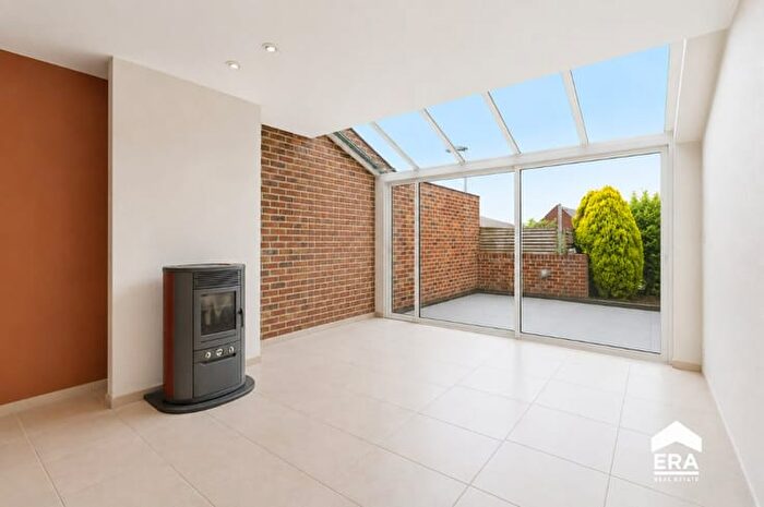 Huizen Koop Huur - 2