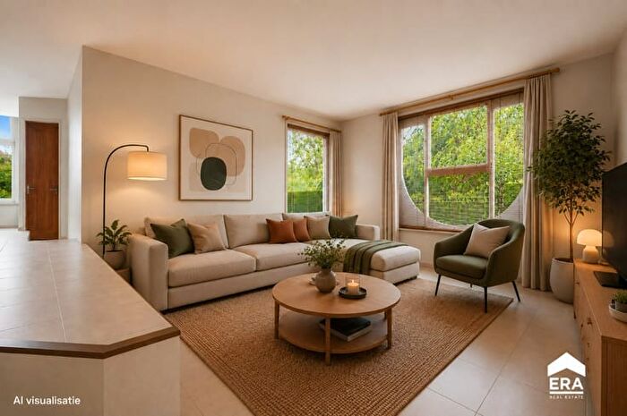 Huizen Koop Huur - 3