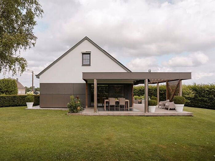 Huizen Koop Huur - 2
