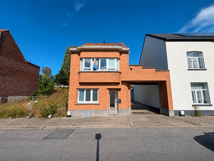 3-kamerhuis te koop in Machelen